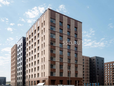 Московская обл., Одинцовский г.о., рп. Заречье, ЖК Заречье Парк, к3.2 / 27 кв.м./ ПСН Аренда