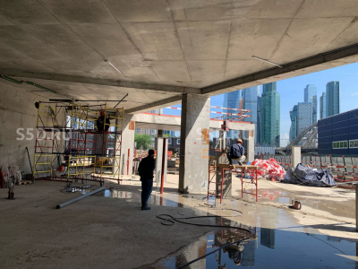 Заречная улица, 2/1 - 359,6 кв. м. - Продажа / Помещение под ресторан / ПСН