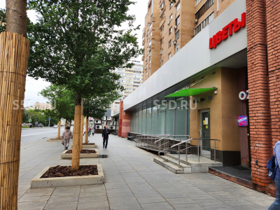 ул. Таганская, 31/22 - 336 кв. м. - Продажа / Помещение свободного назначения