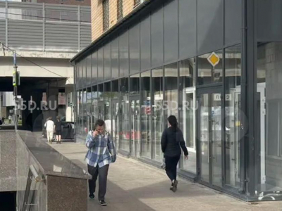 Москва, ул. Краснопрудная, д.38/2 - 120 кв.м. - Аренда ПСН