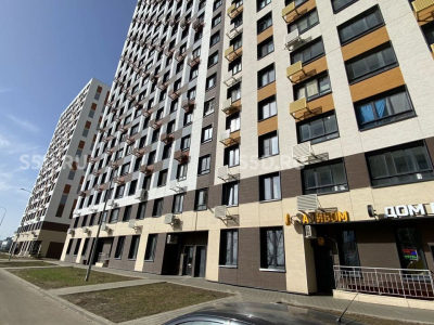 Московская обл., б-р Эйнштейна, 3 / Продажа / Помещение свободного назначения / 56 кв.м.