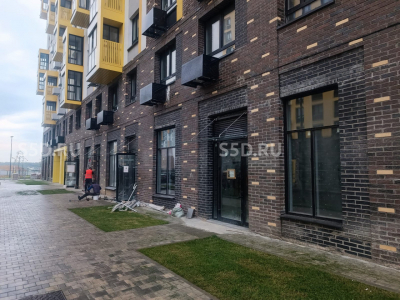 СЗАО Московская обл., г.о. Химки, д. Юрлово, жилой комплекс Пятницкие Луга, к 1.2 – 153,8 М2 / АРЕНДА ТОРГОВОГО ПОМЕЩЕНИЯ / АРЕНДА ПСН