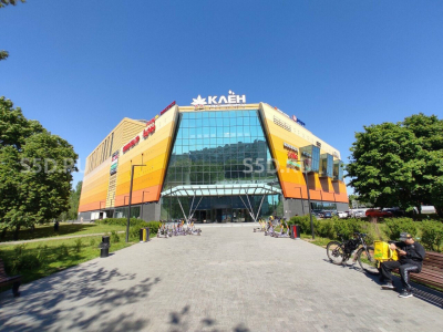 Староватутинский пр., 14 - 550 кв.м. - Аренда помещения в ТЦ / ПСН /