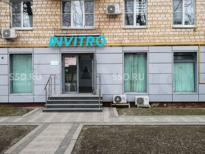 пр-т Андропова, 28 - 57 кв. м. - Аренда / Помещение свободного назначения