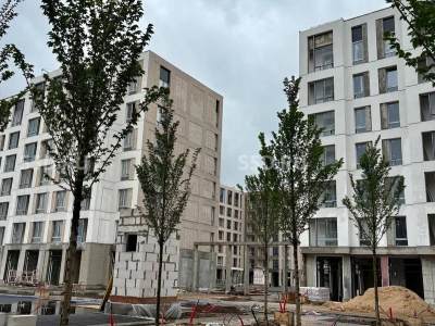 ЖК Новое Летово к2- 106.2 кв.м /Аренда торгового помещения