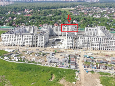 ЖК Новое Летово к2-200 кв.м /Аренда торгового помещения