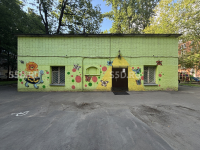 г.Москва, ЗАО, Минская, 14с2 / 245,0 кв.м / Продажа ОСЗ