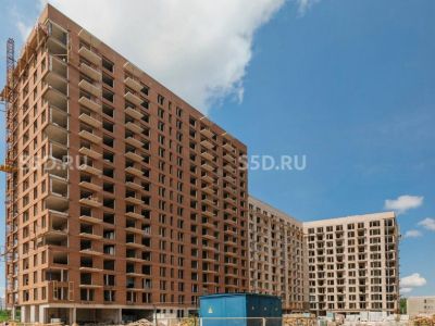 ЖК Квартал Авиаторов, к2 - 83,8 кв.м / Продажа ПСН в новостройке