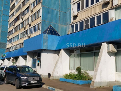 Москва, ЮЗАО,  Улица Ясногорская дом 13 корпус 2 / 775 м2/ продажа псн