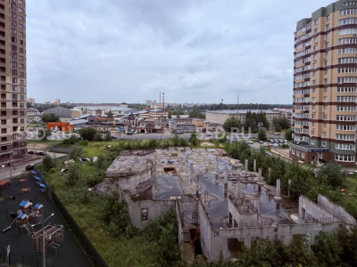 МО, Раменское, Северное шоссе, д.7 - 5 000 кв.м / Продажа земельного участка с готовым проектом ТЦ