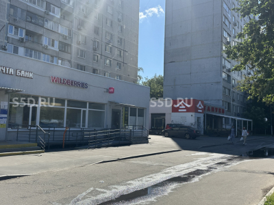 Алтуфьевское шоссе 14 - 1100 кв.м. - продажа ГАБ