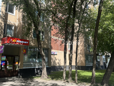 Москва, СВАО, Каргопольская ул., 13К1 / Продажа / Готовый арендный бизнес / 224 кв.м.