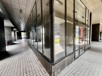 Москва Береговой проезд 1Б - 101,6 м2 / Продажа ПСН / 95,5 млн