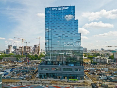 г. Москва, ул. Шеногина, вл 2/11 / Аренда / Помещение свободного назначения / 157 кв.м.