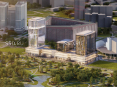 Москва, СЗАО, Ходынка2 /175,5 м2/ Продажа Кафе