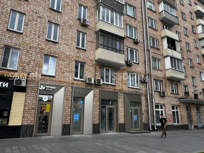 Звенигородское 3А стр 1 / 72.8 м2 /Аренда помещения свободного назначения