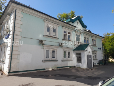 Сходненская 10/Продажа здания в Тушино