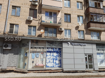 г. Москва, ул. Заморенова 40 / 160м2./ Продажа ПСН.