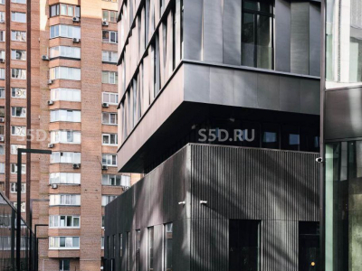 Ленинский проспект, 38 - 224,30 кв. м. - Продажа / Офисное помещение