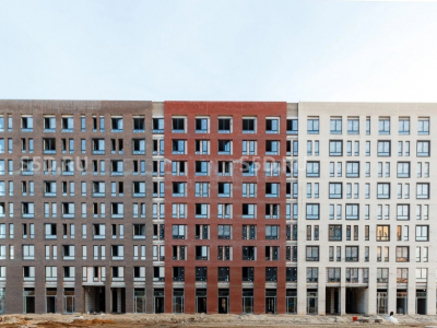 с. Лайково, ЖК Рублевский Квартал, д. 55 - 104 кв. м. - Продажа / Торговое помещение