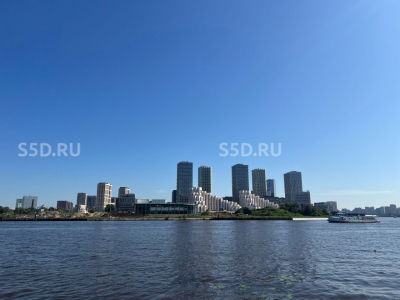 г. Москва, внутригородское муниципальное образование Даниловское, ул. Автозаводская, вл. 23/ 74/ 71.1 м²/ ПСН.