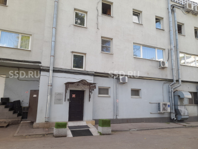 г. Москва, ЦАО, ул. Большая Полянка, 51А/ 9 / Продажа / Арендный бизнес / Хостел / 180 кв.м.