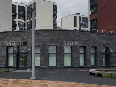 ул. Родниковая, 5А - 179,5 кв. м. - Аренда / Помещение свободного назначения