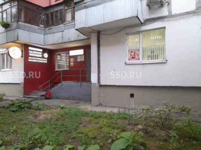 Москва, ЮЗАО, Миклухо-Маклая, 30 - 527,9 м2 - ПСН / Торговое помещение / ГАБ