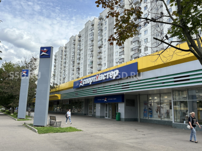 Можайское шоссе, 39 - 11 327 кв.м. - продажа ГАБ