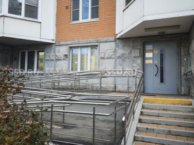 Москва, ул. Льва Яшина, 9/Аренда торгового помещения с ремонтом