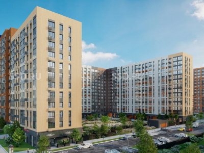 ЖК Первый Ленинградский, Ленинградское шоссе 228 - 59.1 м2/Продажа помещения с арендаторами/ГАБ ПВЗ Яндекс, Авито, химчистка Qlean