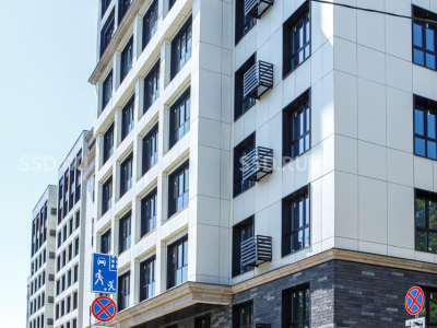 Москва, ВАО, р-н Богородское, 4-я Гражданская ул., 33А / 138,1 м2 / Продажа Помещения