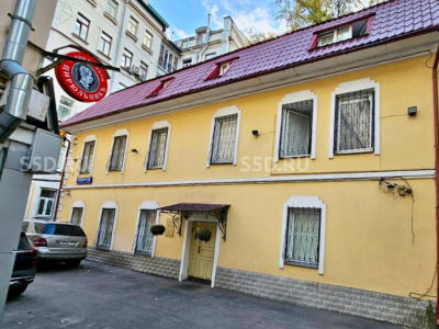 г.Москва, ЦАО, Пятницкая, 22с2 - 323,0 кв.м - Продажа / Отдельно стоящее здание/ гостиница
