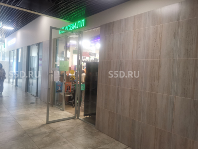 Барвихинская ул, 6 - 70,6 м² - Аренда торгового помещения