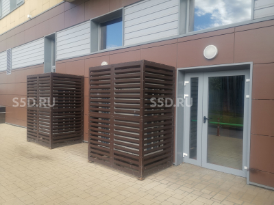 Барвихинская ул, 6 - 138,8 м² - Аренда торгового помещения