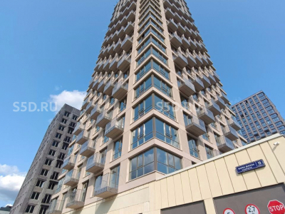 набережная Марка Шагала, д.11к2 - 119,7 кв.м - Продажа торгового помещения