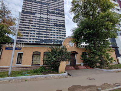 Москва, пр. Будённого, дом 51А - 290м2  - Продажа торгового помещения