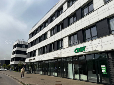 г.Москва, ЮВАО, Рязанский пр-т, 3Б - 58 кв.м - Аренда / офис / ПСН