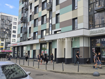 Продажа / ЖК Новое-Молоково /  289,9.кв./ Ново-Молоковский бульвар, 8