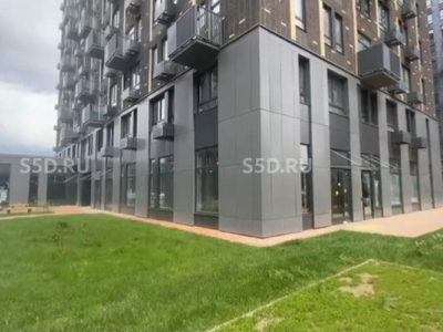 МОСКВА, НАО,  Любучанский пер-к, 1к4 ,  ЖК ОСТАФЬЕВО /  121,5 КВ.М. / ПРОДАЖА ПСН  / ПРОДАЖА ТОРГОВОГО ПОМЕЩЕНИЯ