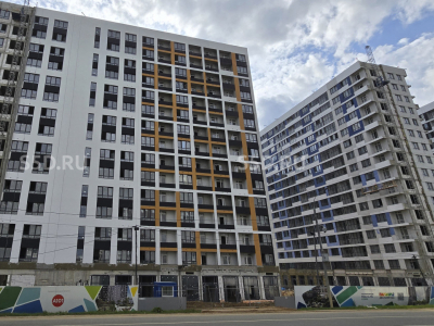 Москва, ТиНАО, Жилой комплекс «Деснаречье», к.7.1 - 137.1 кв.м. - Продажа торгового помещения