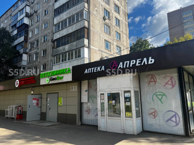 Уральская, 12/21 - 411 кв.м / Продажа арендного бизнеса