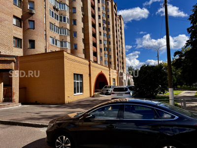 Ильинское шоссе, 6 - 200 кв. м. - Аренда / Торговое помещение