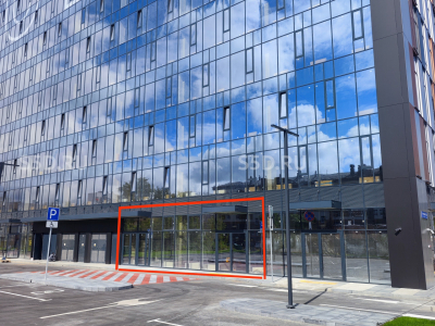 СВАО, Москва, ул.Огородный пр-д, 16/1c1 (БЦ Ostankino Business Park корп. 1)- 251.4м2/ Аренда помещения