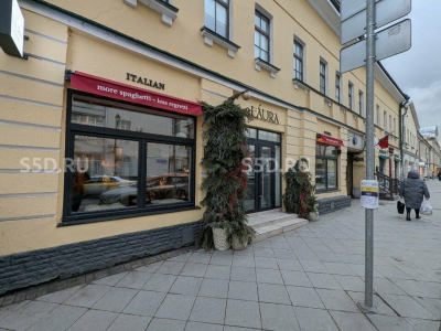 Покровка 6 - 148,5 кв.м / Продажа