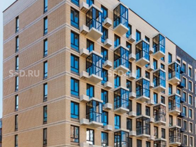 г. Москва, пос. Кокошкино, ш. Зайцевское, ЖК «Новое Внуково», корпус 17 - 111,9 М2 / АРЕНДА ТОРГОВОГО ПОМЕЩЕНИЯ