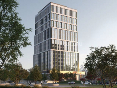 г. Москва, Боровское шоссе, 2А / Продажа / Кафе / 99.2 кв.м.