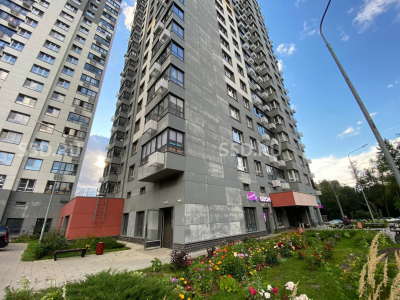 Кастанаевская ул. д. 65 / 177.3 кв.м. / Аренда ПСН