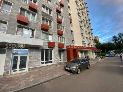 Кастанаевская ул., 44Ак1 / 169,1 кв.м. / Аренда ПСН