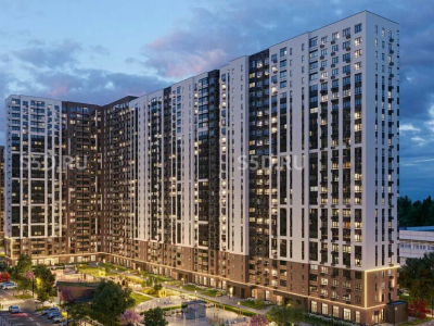 ЖК Первый Южный, к2, Ленинский г.о, МО/ 213,9 кв.м. / Продажа торгового помещения